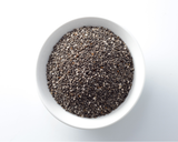 Chia Seeds (100g) + Moringa Powder (100g) Combo – Natural Weight Management Duo