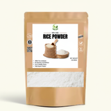 5 in 1 Herbal Face Care Combo – Orange Peel, Rice, Multani Mitti, Neem & Rose Powder | 100% Natural Skin Glow Pack