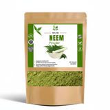 5 in 1 Herbal Face Care Combo – Orange Peel, Rice, Multani Mitti, Neem & Rose Powder | 100% Natural Skin Glow Pack