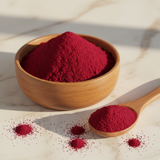 Pure Herbs Beetroot Powder – 100% Natural Skin Glow & Lip Tint Powder (100g)