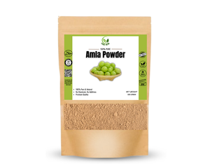 3-in-1 Herbal Hair Care Combo – Amla, Reetha & Shikakai Powder