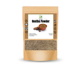 3-in-1 Herbal Hair Care Combo – Amla, Reetha & Shikakai Powder