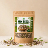 Premium Mix Seeds – 5 Seeds Healthy Blend | 200g
