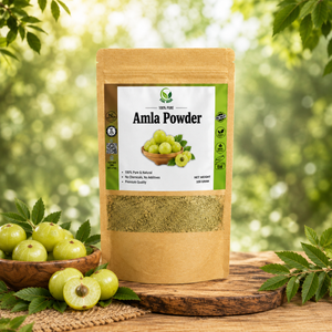 Amla Powder 100g | 100% Natural Hair Care Herb