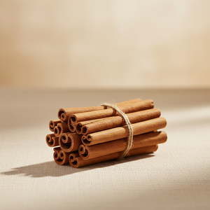 Ceylon Cinnamon Sticks (Dar Chini) – 100g