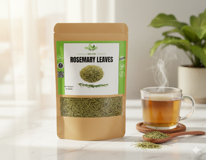 Dry Premium Rosemary Leaves 50g