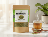 Dry Premium Rosemary Leaves 50g