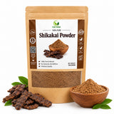 Shikakai Powder 100g | Gentle Natural Hair Wash Herb