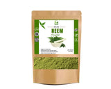 Pure Herbs Neem Powder – 100% Natural Acne Care & Detoxifying Herbal Powder (100g)
